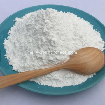 Ground (Heavy) Calcium Carbonate 98% Powder White Fahadiovana